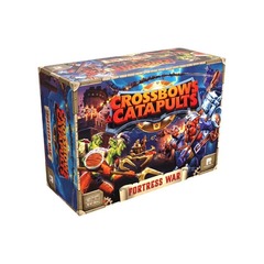 Crossbows & Catapults: Fortress War